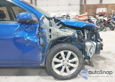 2014 Nissan Versa 1.6 Sl из США, поврежденный, VIN 3N1CN7AP1EL860862